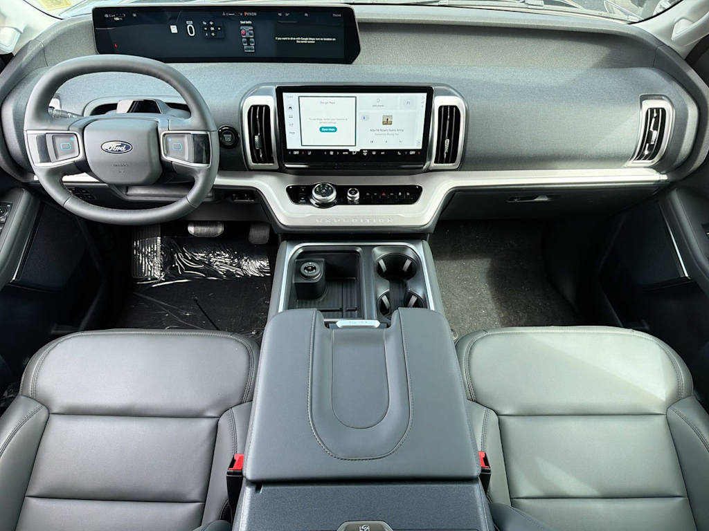 Thumbnail: 2026 Ford Expedition - 8