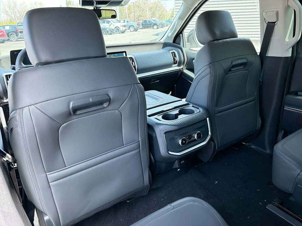 Thumbnail: 2026 Ford Expedition - 11