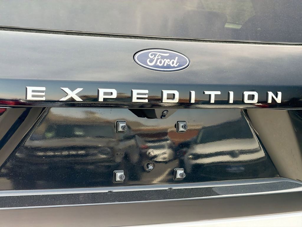 Thumbnail: 2026 Ford Expedition - 23