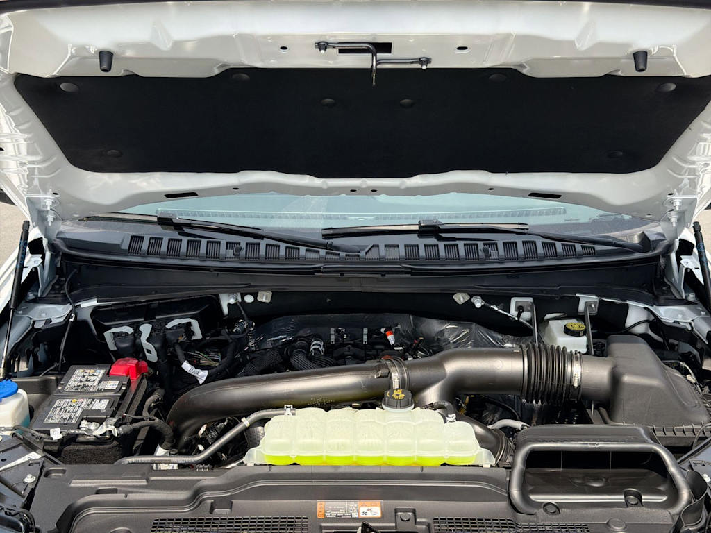 Thumbnail: 2026 Ford Expedition - 8