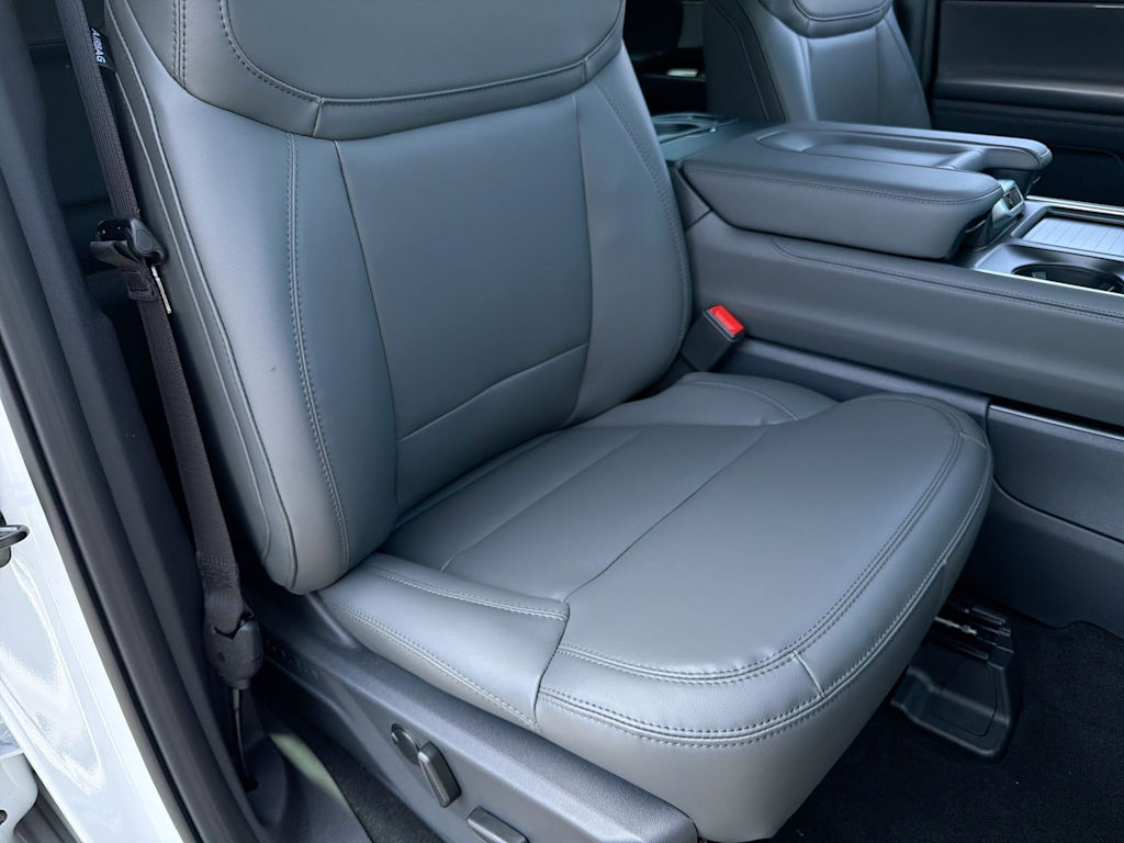 Thumbnail: 2026 Ford Expedition - 26