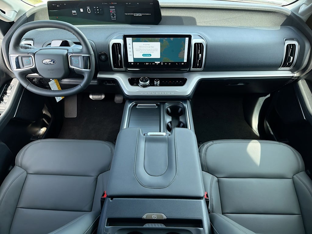 Thumbnail: 2026 Ford Expedition - 9
