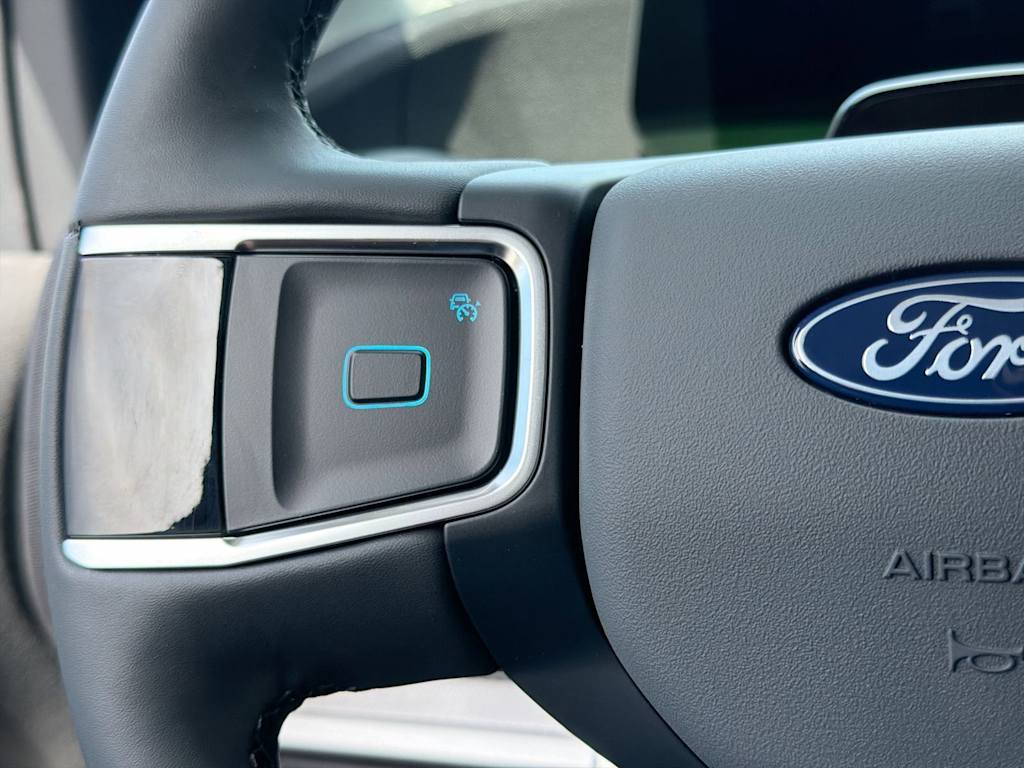 Thumbnail: 2026 Ford Expedition - 27