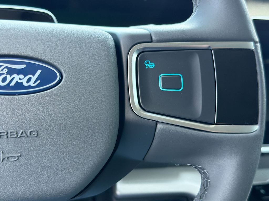 Thumbnail: 2026 Ford Expedition - 28