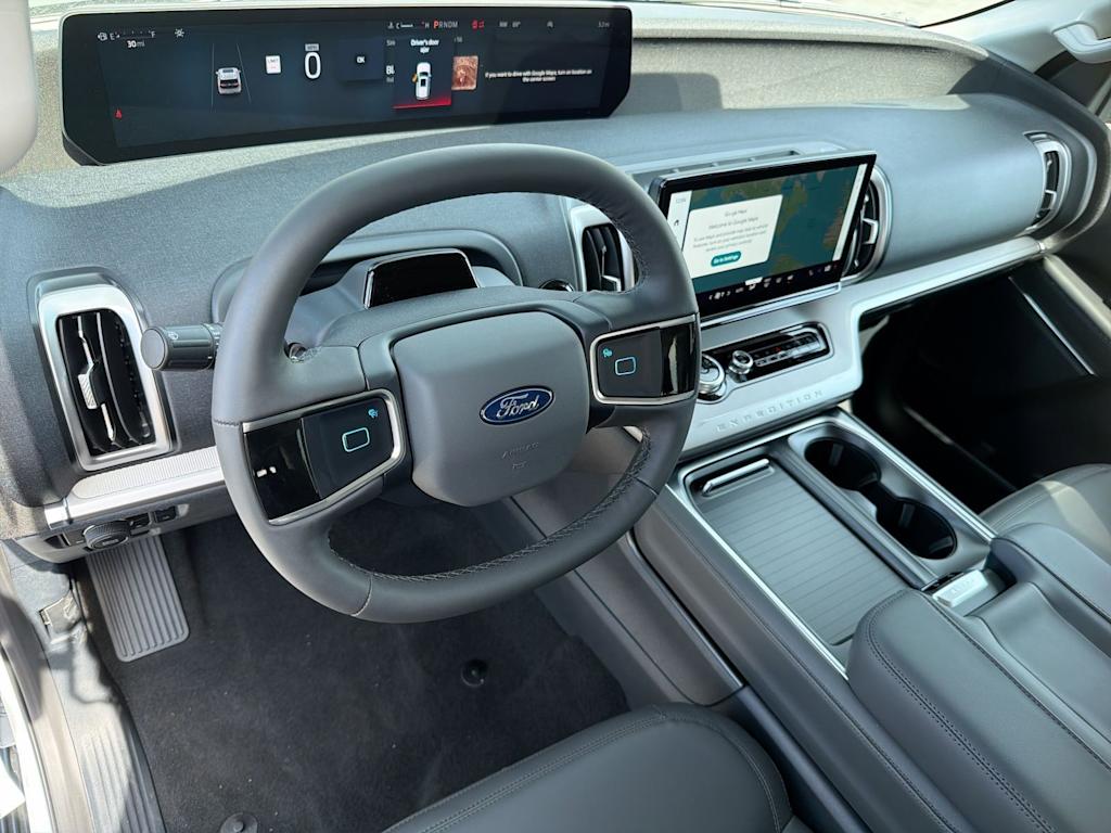 Thumbnail: 2026 Ford Expedition - 2