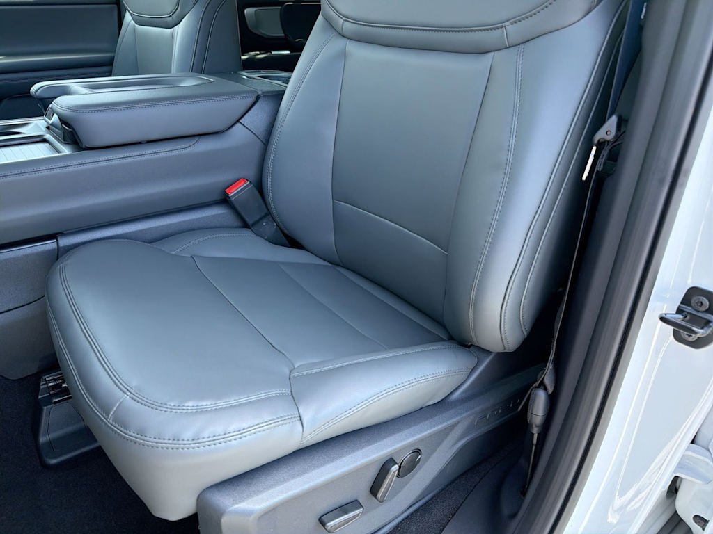 Thumbnail: 2026 Ford Expedition - 10