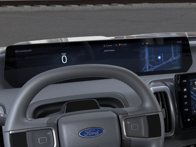 Thumbnail: 2026 Ford Expedition - 17