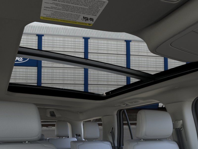 Thumbnail: 2026 Ford Expedition - 22