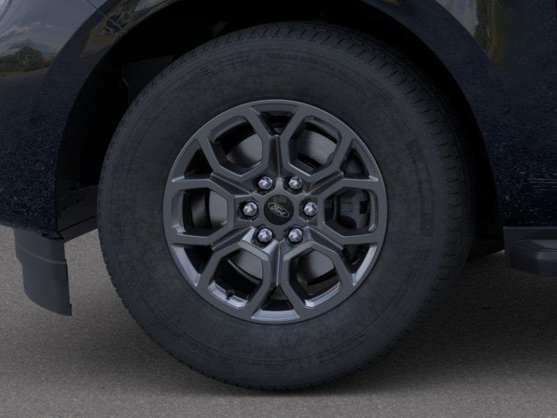 Thumbnail: 2026 Ford Expedition - 8