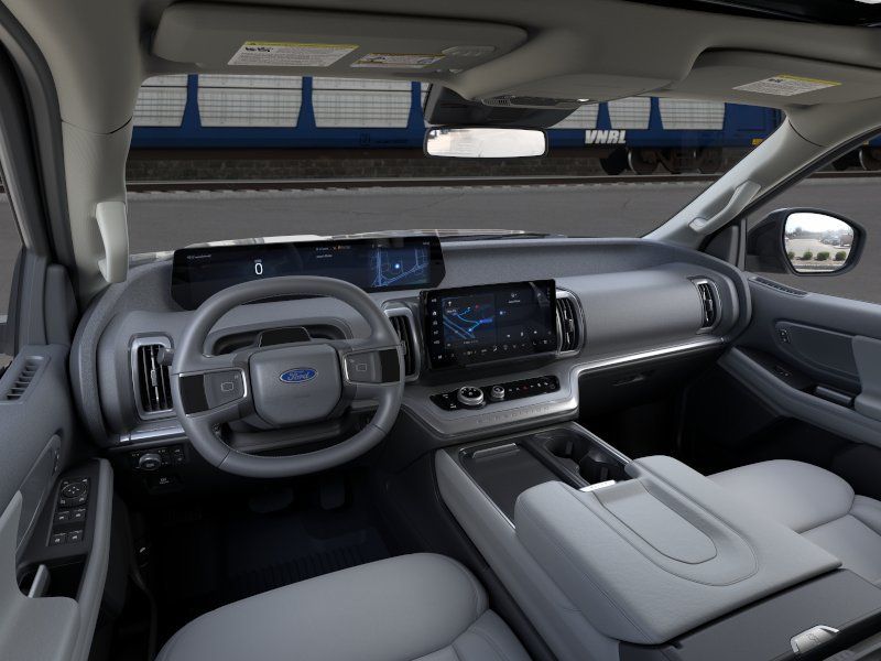 Thumbnail: 2026 Ford Expedition - 2