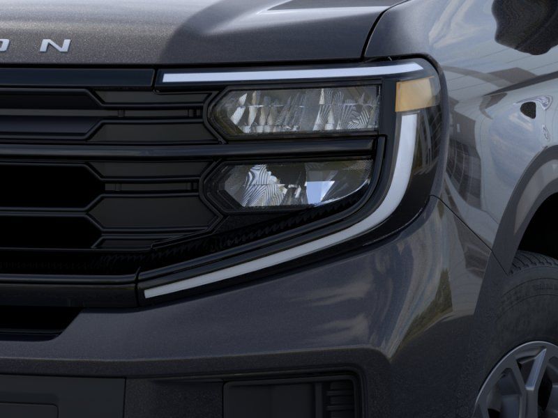 Thumbnail: 2026 Ford Expedition - 19
