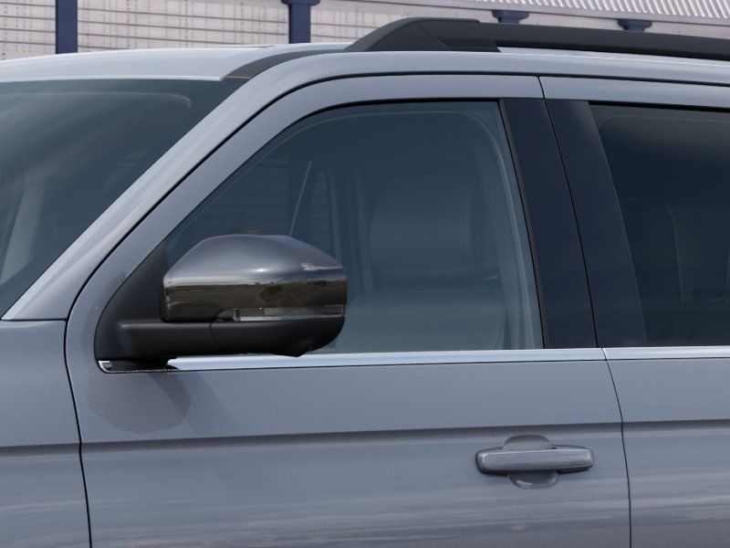 Thumbnail: 2027 Ford Expedition - 20