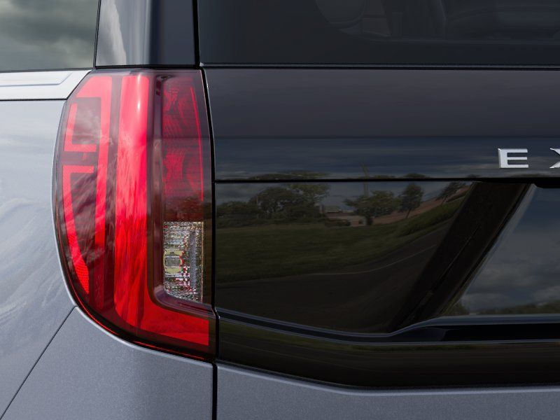 Thumbnail: 2027 Ford Expedition - 21