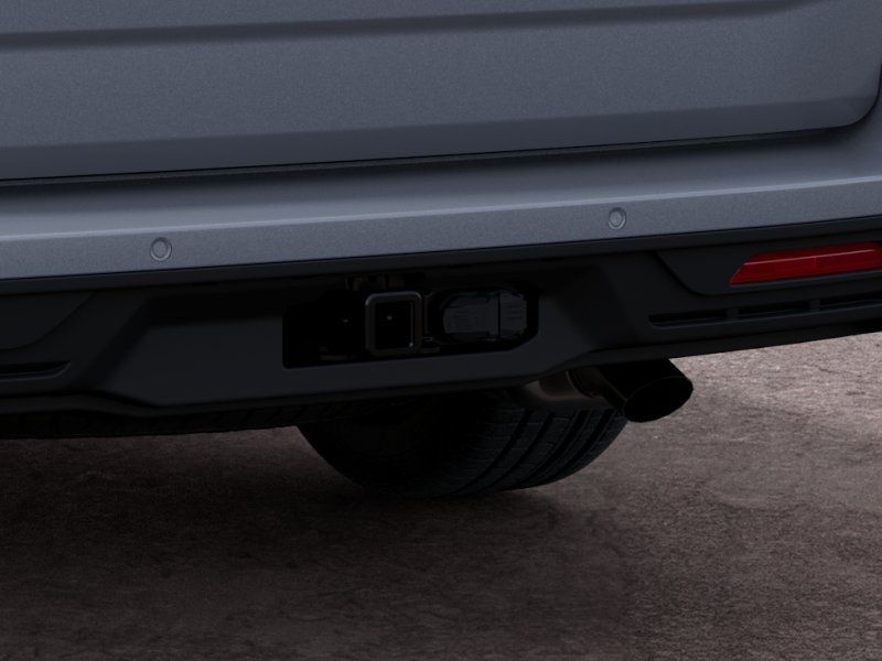 Thumbnail: 2027 Ford Expedition - 23