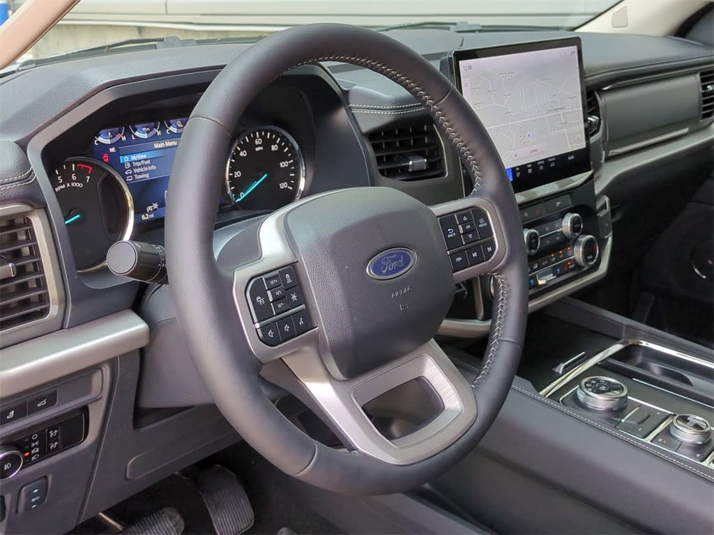 2024 Ford Expedition XLT 3