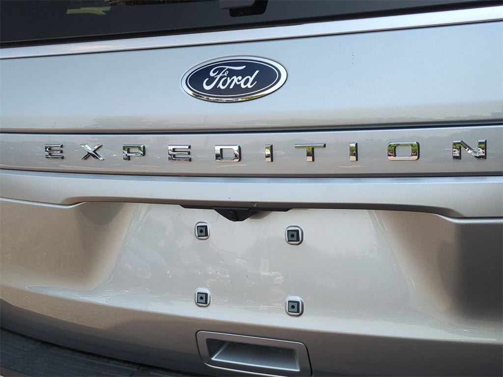 2024 Ford Expedition XLT 27