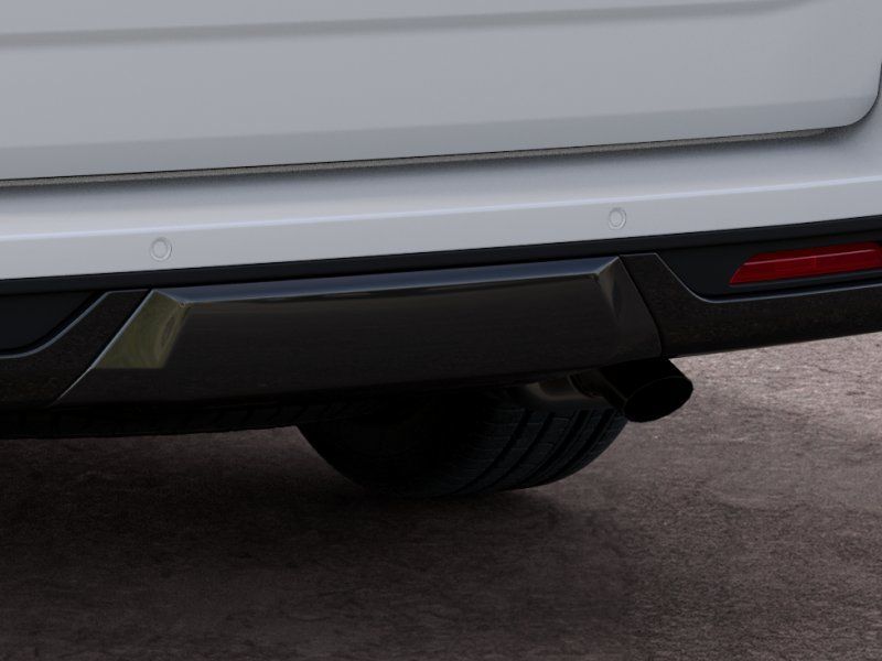 Thumbnail: 2027 Ford Expedition - 23