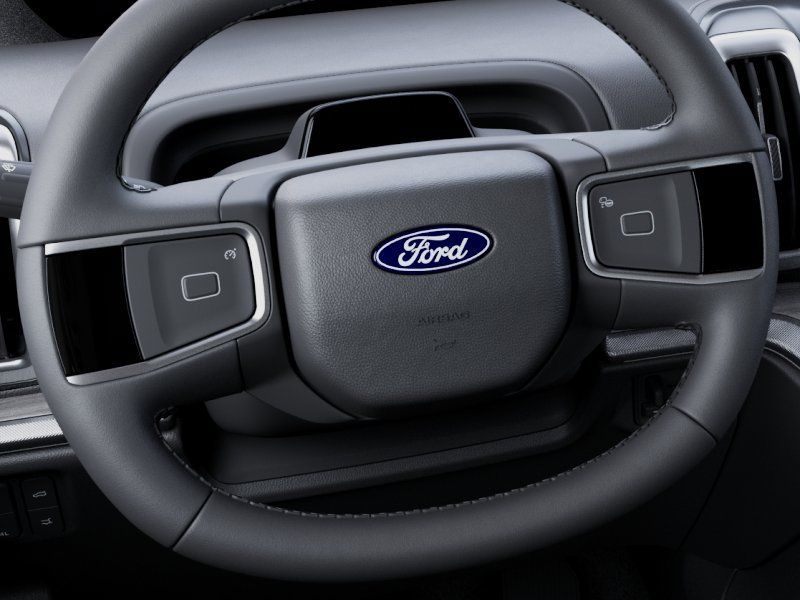 Thumbnail: 2027 Ford Expedition - 15