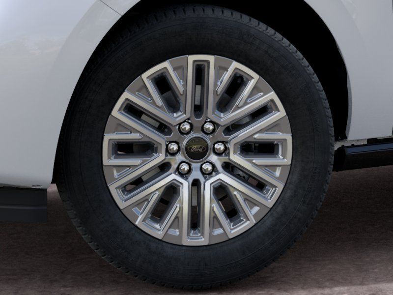 Thumbnail: 2027 Ford Expedition - 6