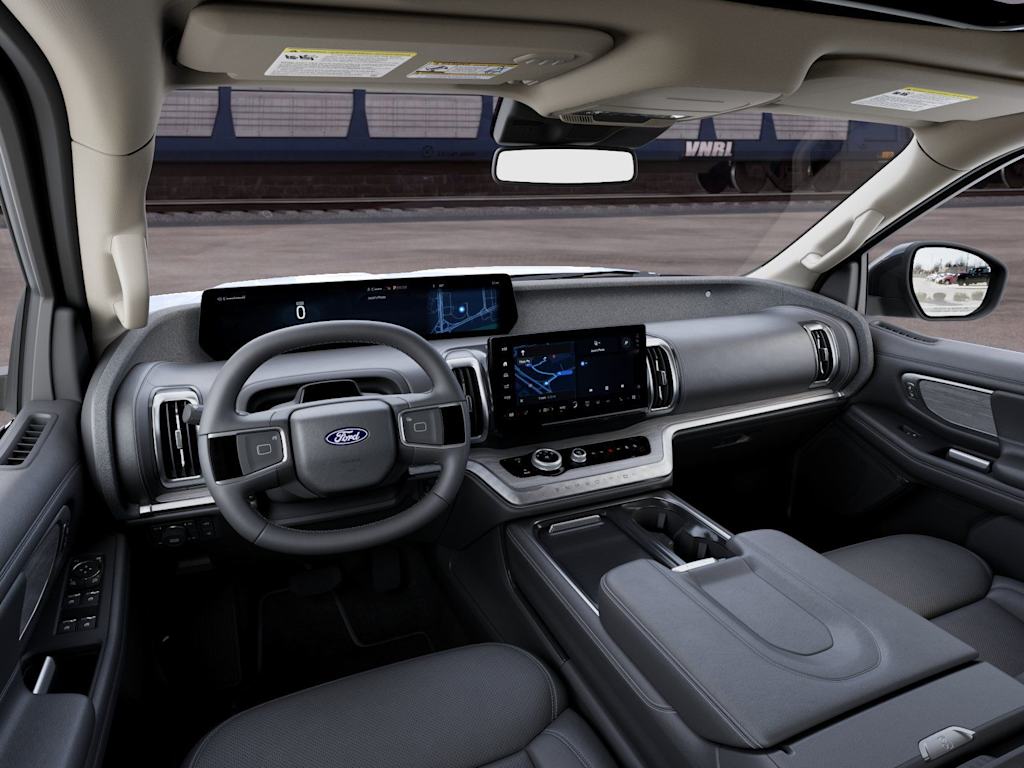 Thumbnail: 2027 Ford Expedition - 2
