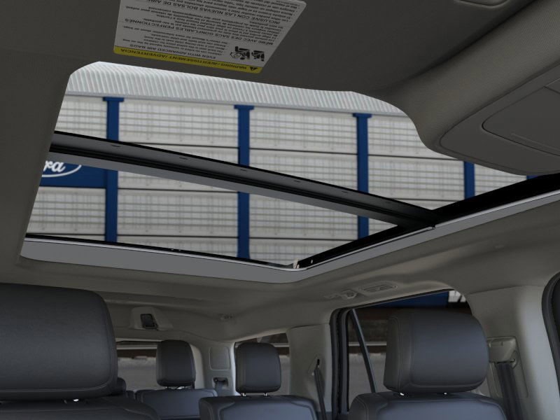 Thumbnail: 2025 Ford Expedition - 22