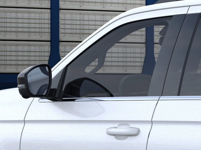 Thumbnail: 2025 Ford Expedition - 20