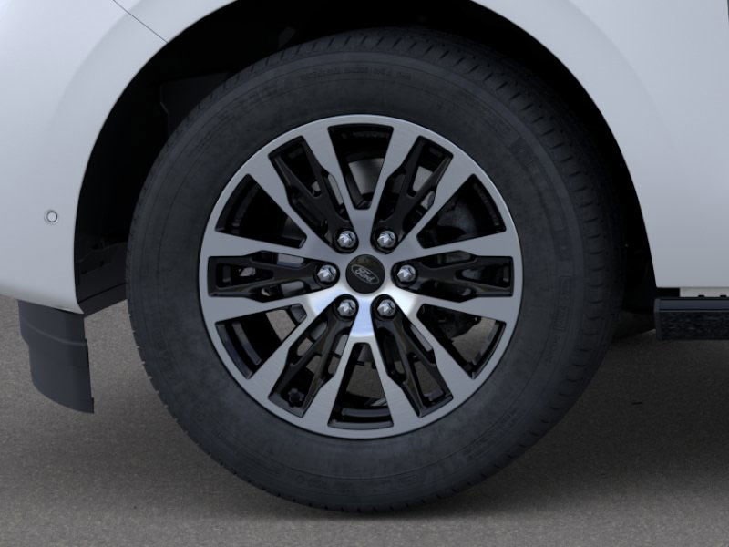 Thumbnail: 2025 Ford Expedition - 8