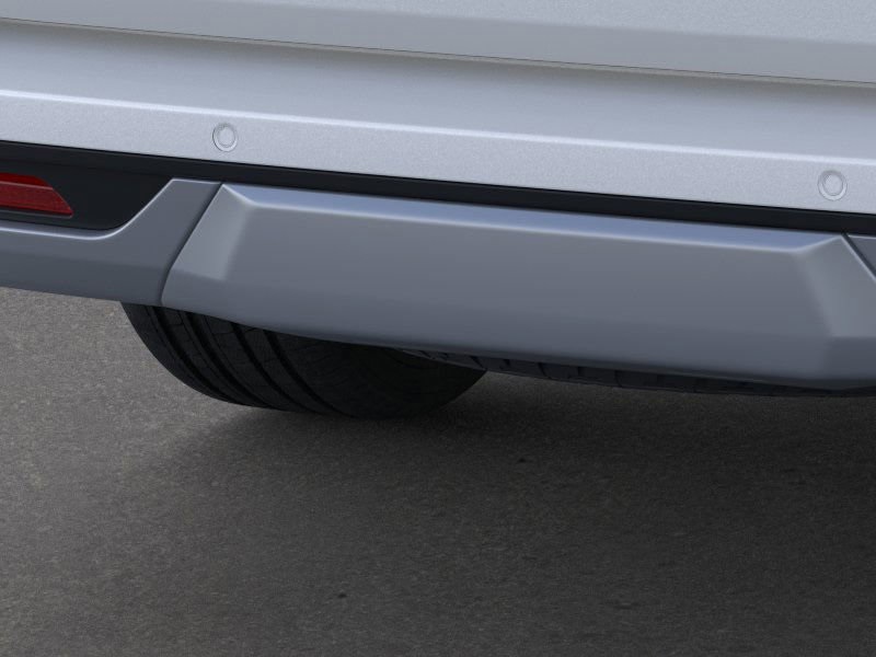 Thumbnail: 2025 Ford Expedition - 23