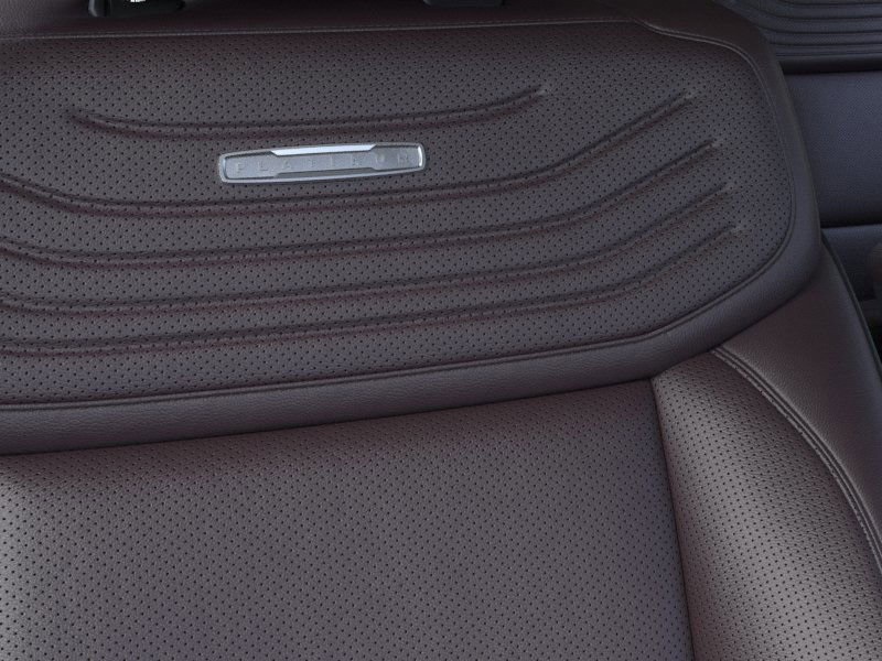 Thumbnail: 2025 Ford Expedition - 17