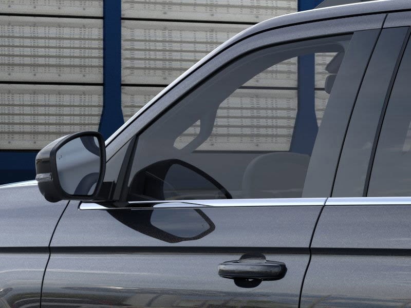 Thumbnail: 2025 Ford Expedition - 20