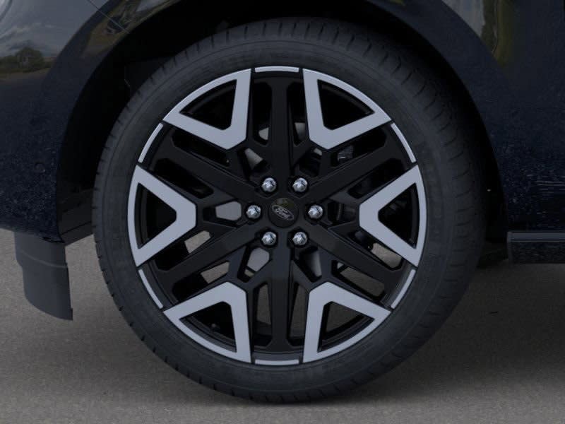 Thumbnail: 2025 Ford Expedition - 7