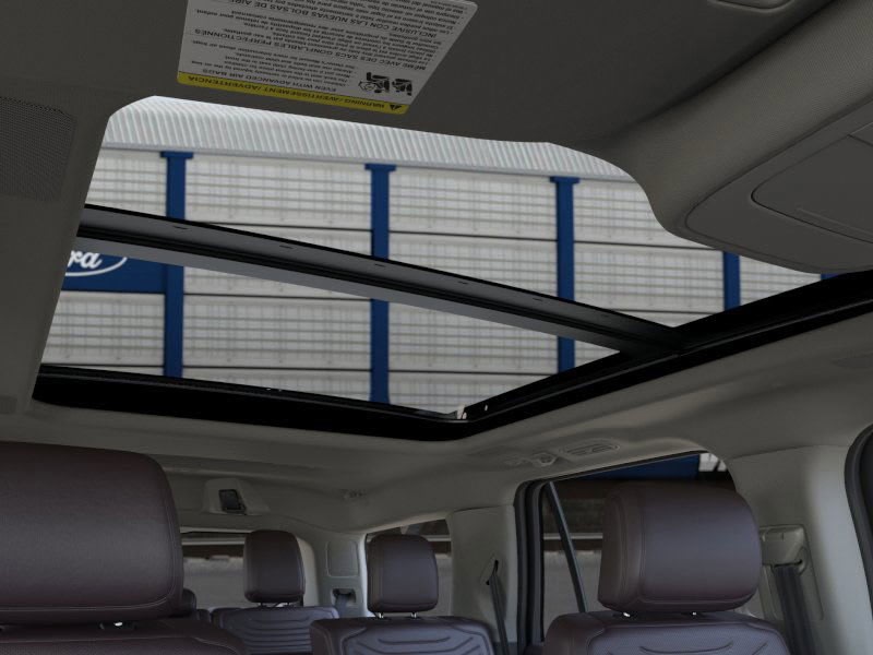 Thumbnail: 2025 Ford Expedition - 22