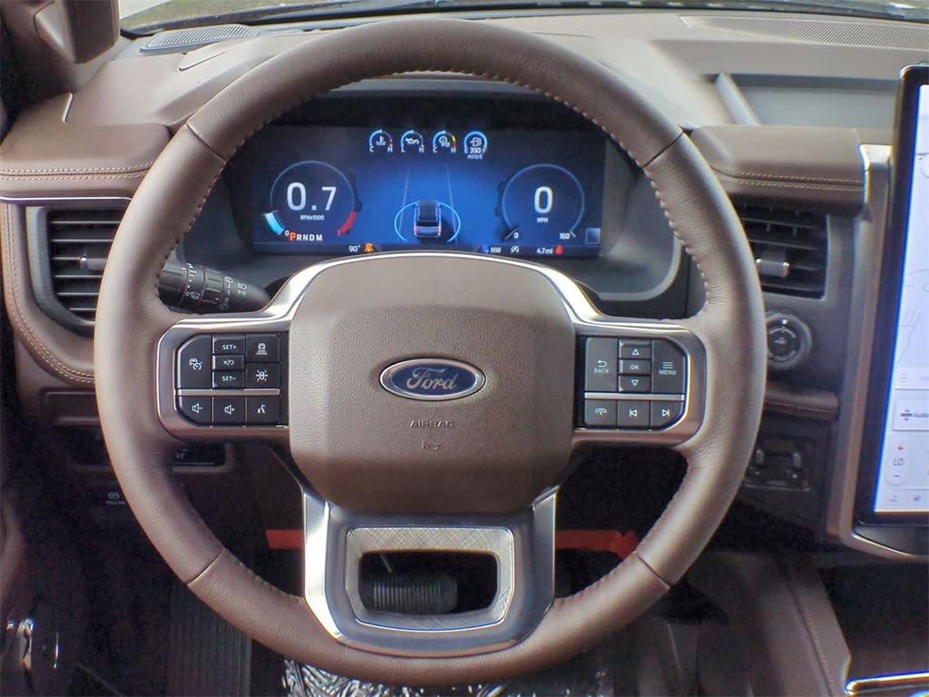 2024 Ford Expedition King Ranch 14