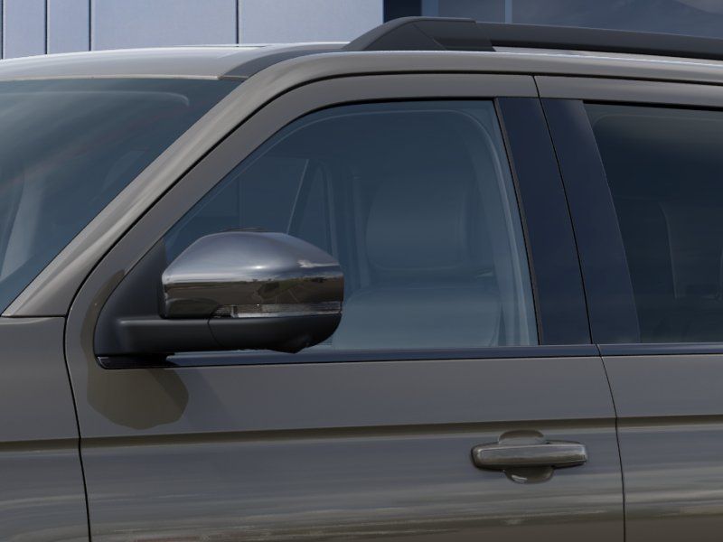 Thumbnail: 2027 Ford Expedition - 20