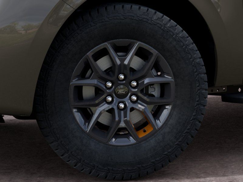 Thumbnail: 2027 Ford Expedition - 8