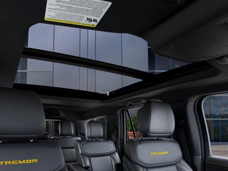 Thumbnail: 2027 Ford Expedition - 22