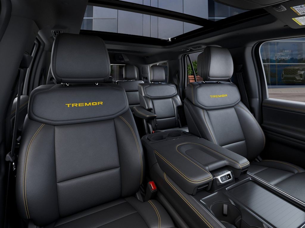 Thumbnail: 2027 Ford Expedition - 10