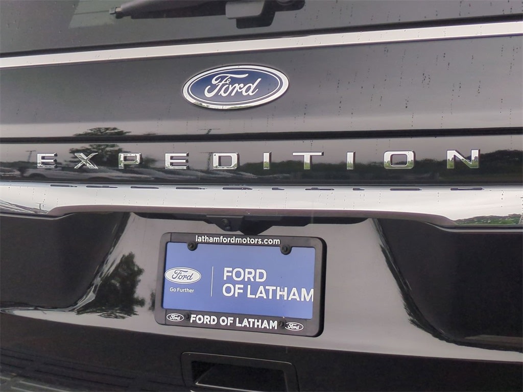 2024 Ford Expedition Limited 16