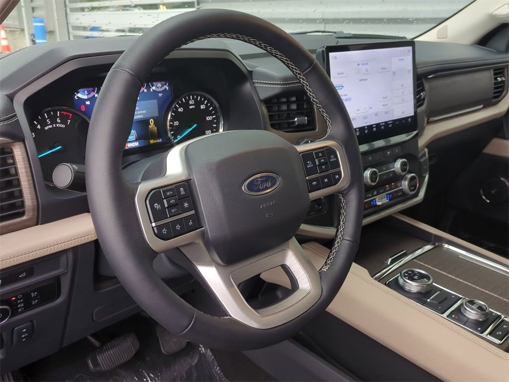 2024 Ford Expedition Limited 3