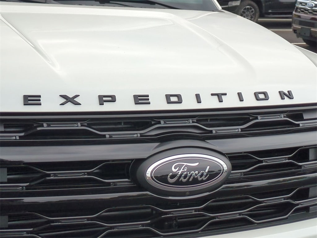 2024 Ford Expedition Limited 25