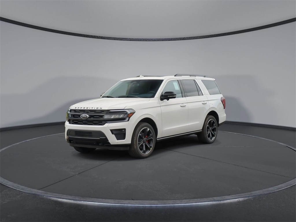 2024 Ford Expedition Limited 8