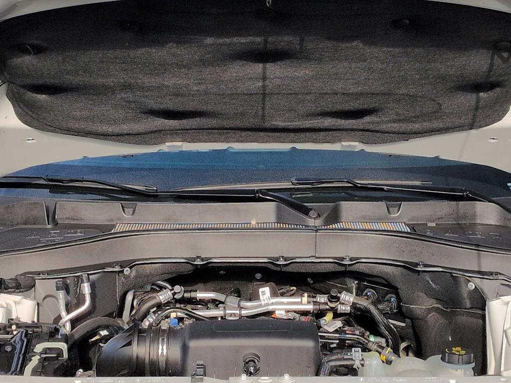 Thumbnail: 2023 Ford Explorer - 8