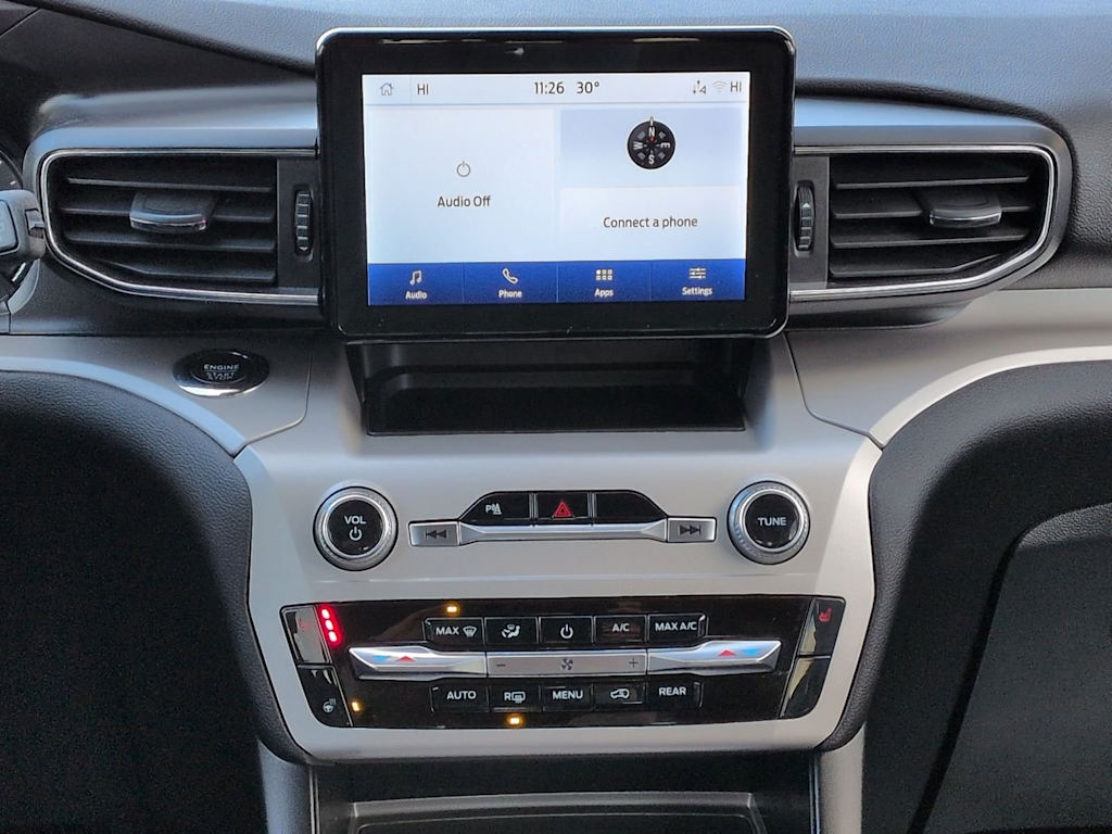 Thumbnail: 2023 Ford Explorer - 14