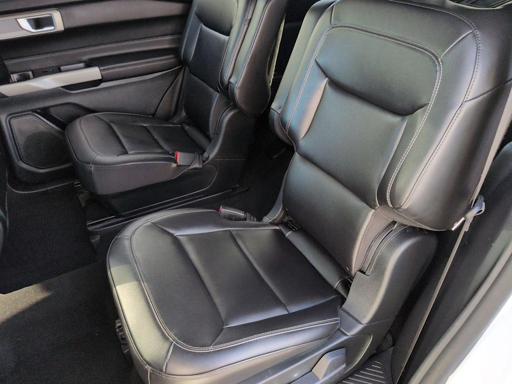 Thumbnail: 2023 Ford Explorer - 12