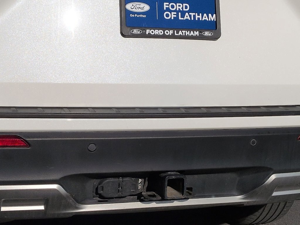 Thumbnail: 2023 Ford Explorer - 37