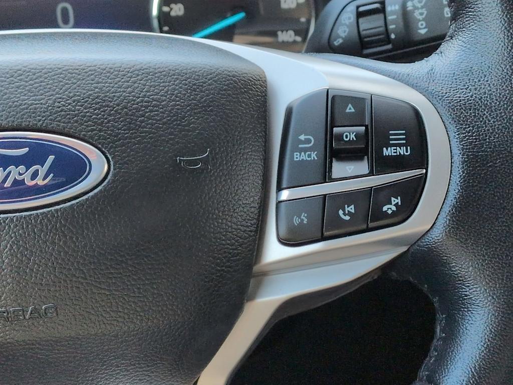 Thumbnail: 2023 Ford Explorer - 31