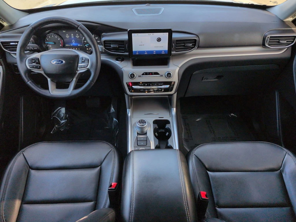 Thumbnail: 2023 Ford Explorer - 9