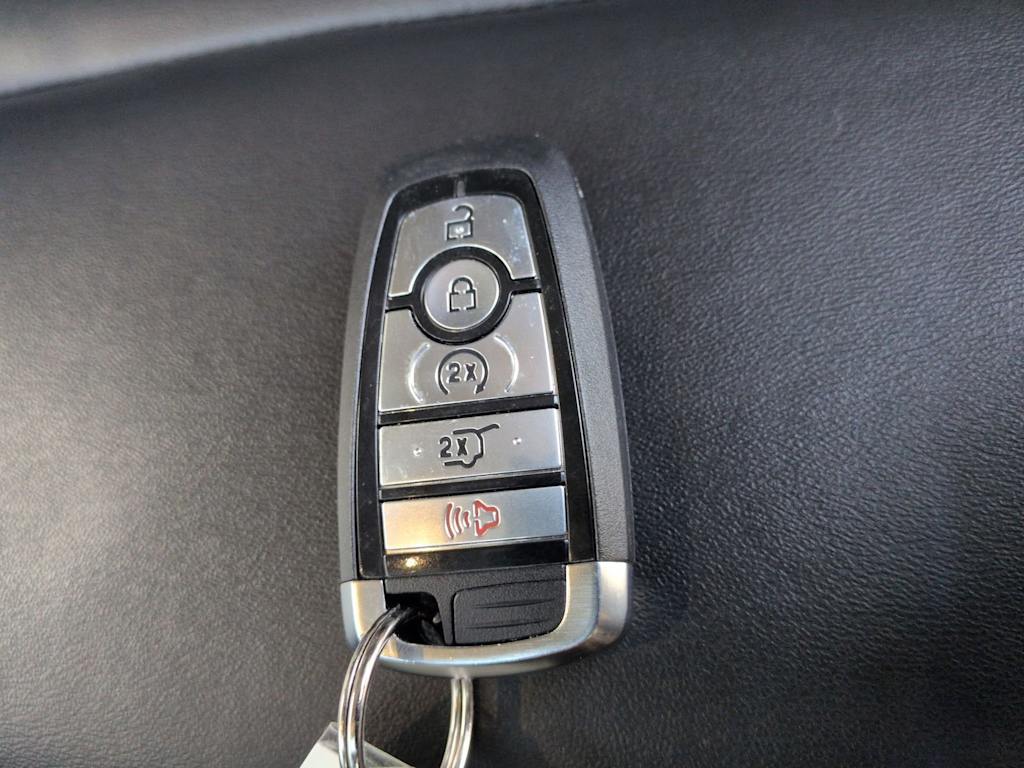 Thumbnail: 2023 Ford Explorer - 18