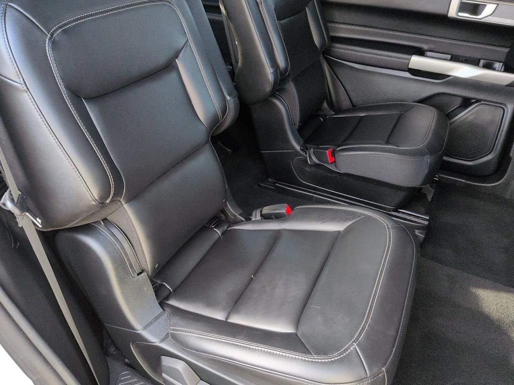 Thumbnail: 2023 Ford Explorer - 28