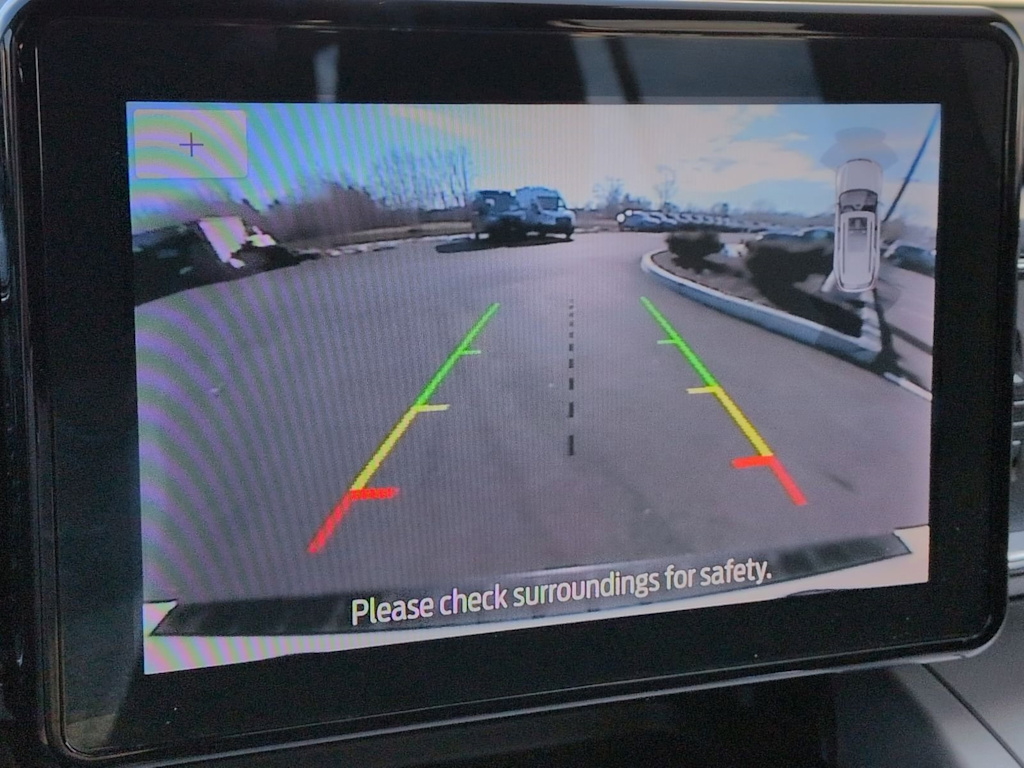 Thumbnail: 2023 Ford Explorer - 34